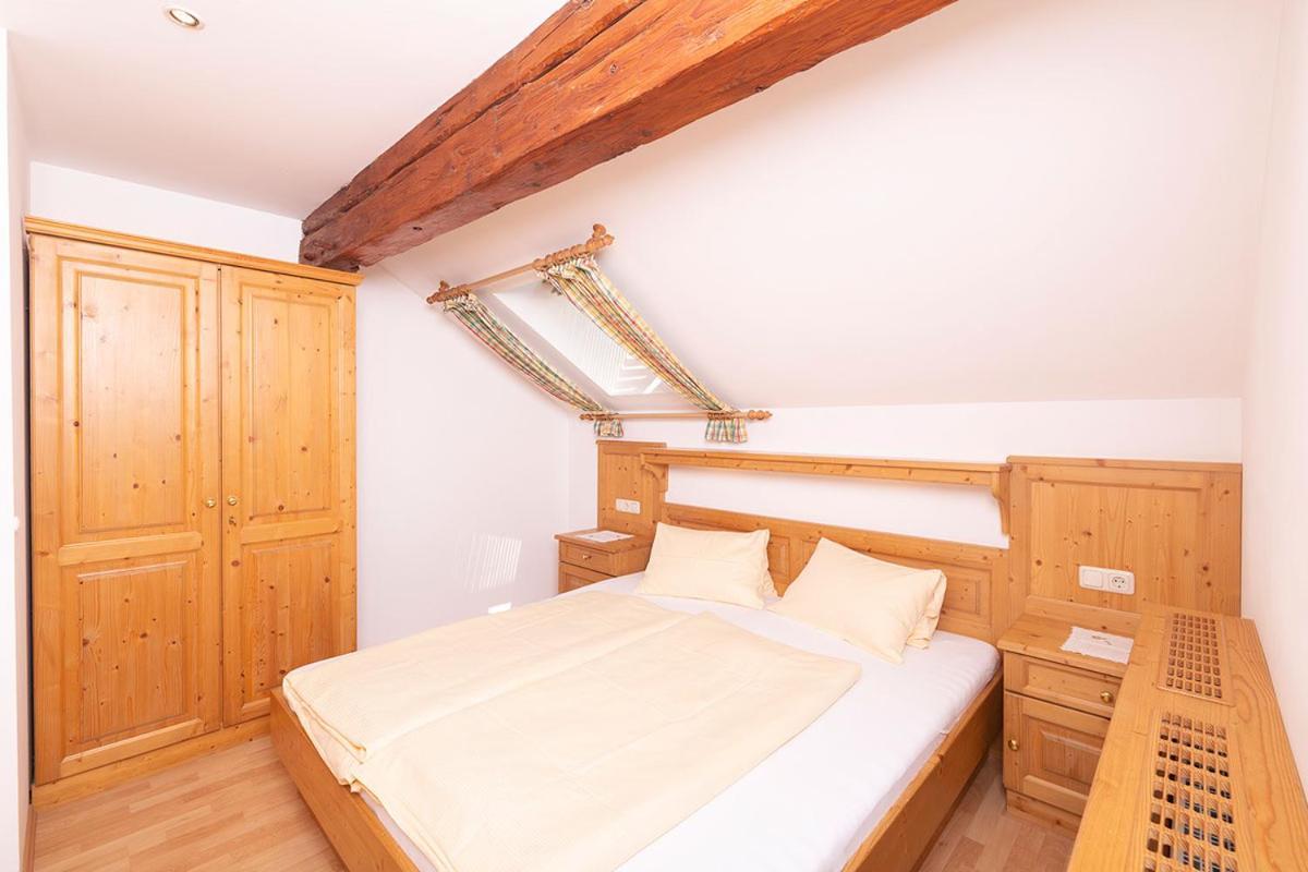 Altroiterhof Villa Saint Wolfgang Rom bilde